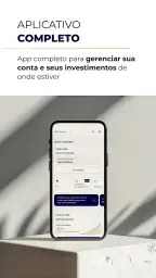 Safra: investimentos e conta 6