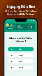 Sagrada Bíblia,Offline + Áudio 6