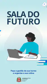Sala do Futuro Professor screenshot