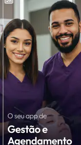 Salão 365 screenshot
