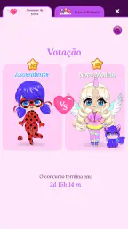 Salão De Beleza Chibi 6