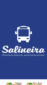 Salineira screenshot
