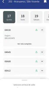 Salineira screenshot