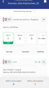 Salineira screenshot