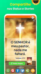 Salmos e Provérbios da Bíblia 4