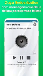Salmos e Provérbios da Bíblia 8