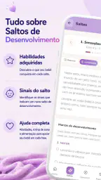 Saltos de Desenvolvimento 3