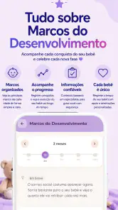 Saltos de Desenvolvimento screenshot