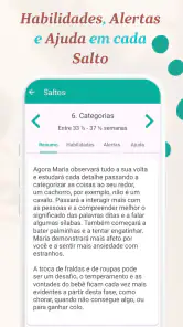 Saltos Mágicos screenshot