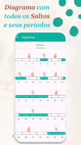Saltos Mágicos screenshot