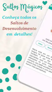 Saltos Mágicos screenshot