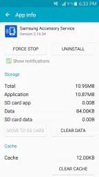 Samsung Accessory Service 1