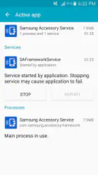 Samsung Accessory Service 3