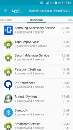 Samsung Accessory Service 4