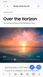 Samsung Internet Browser 4