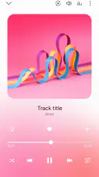 Samsung Music 1