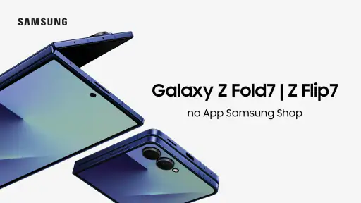 Samsung Shop: Loja Oficial 1