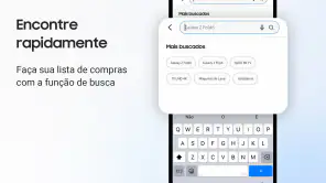 Samsung Shop: Loja Oficial screenshot