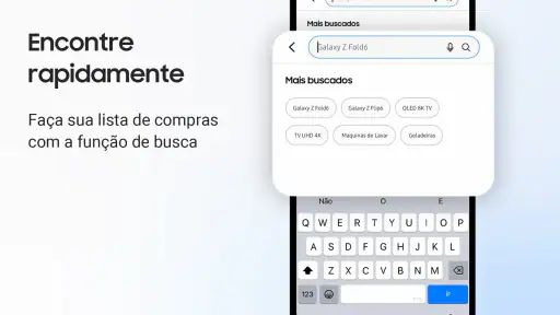 Samsung Shop: Loja Oficial 3