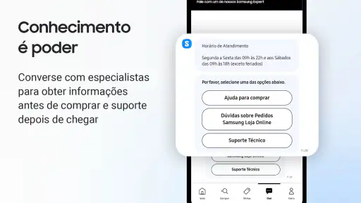 Samsung Shop: Loja Oficial 5