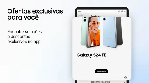 Samsung Shop: Loja Oficial 7