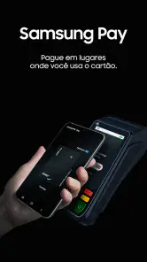 Samsung Wallet (Samsung Pay) screenshot