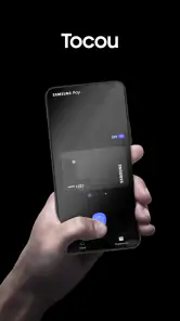 Samsung Wallet (Samsung Pay) screenshot