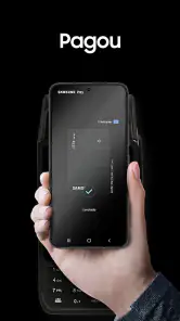 Samsung Wallet (Samsung Pay) screenshot