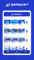 Samuca TV 5