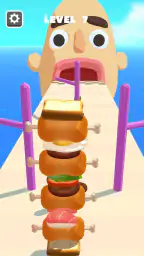 Sandwich Runner 5