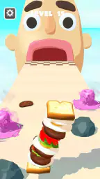 Sandwich Runner 6