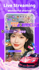 Sano Live-Live Stream & Chat screenshot
