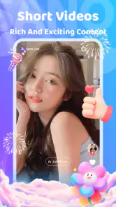 Sano Live-Live Stream & Chat screenshot