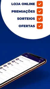 Santa Helena Supermercado screenshot