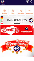 Santa Helena Supermercado 4
