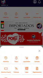 Santa Helena Supermercado 5