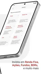 Santander Corretora: taxa 0 3