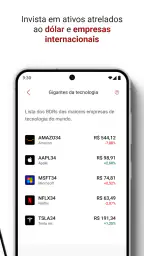 Santander Corretora: taxa 0 7