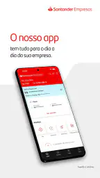 Santander Empresas 2