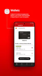 Santander Way: App de cartões 4