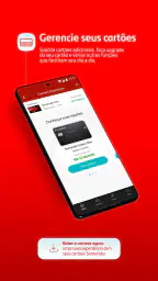 Santander Way: App de cartões 6