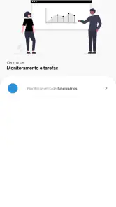 SarApp screenshot