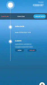SarApp screenshot