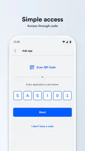 SASI Pro screenshot