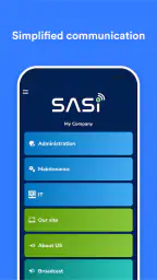 SASI Pro 2