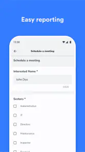 SASI Pro screenshot
