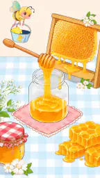 Satisfying Chill 7