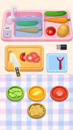 Satisfying Chill 8