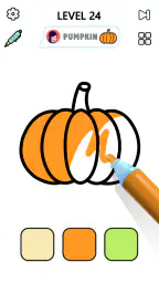 Satisfying Coloring 3
