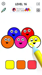 Satisfying Coloring 8